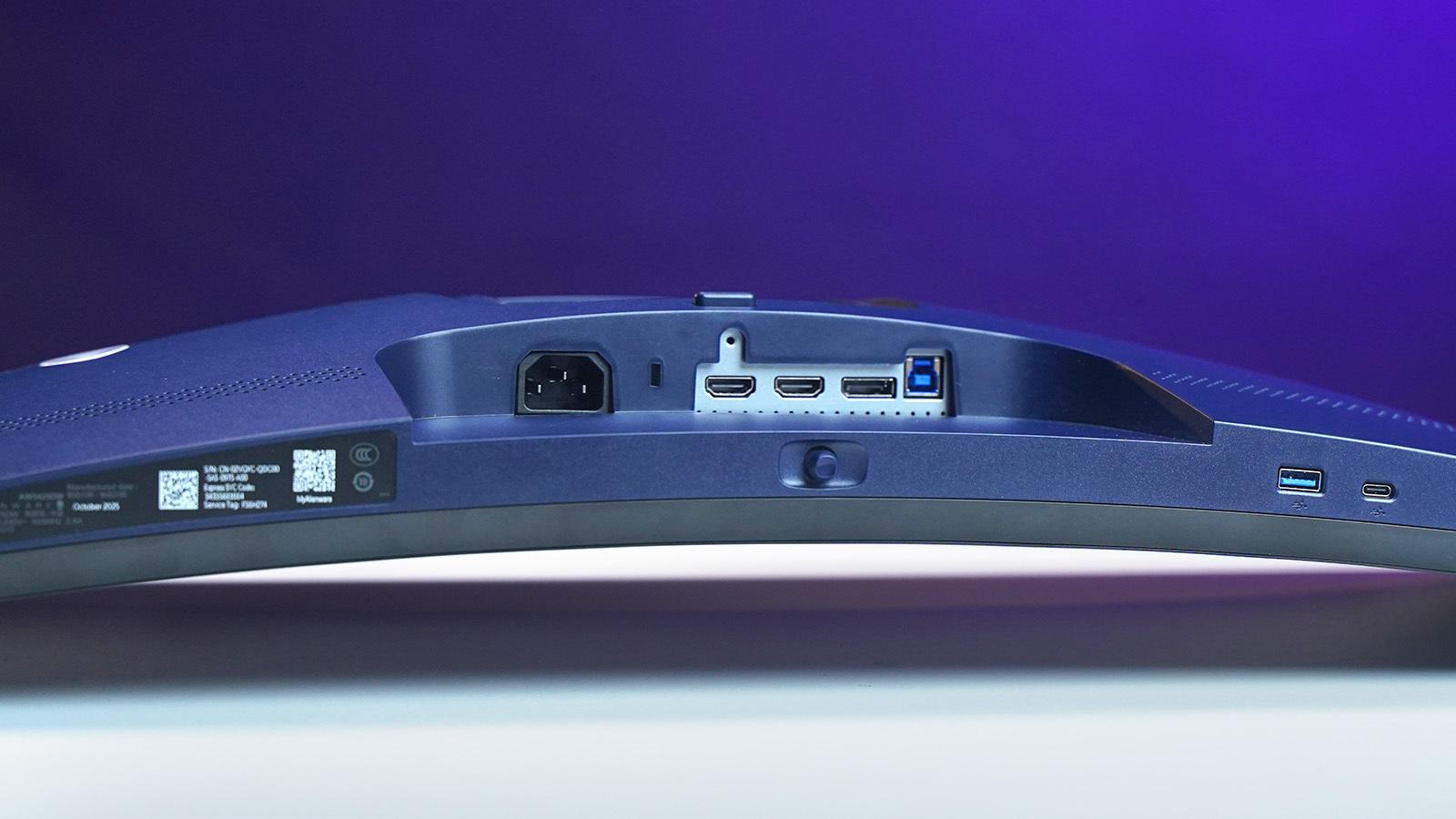 Alienware 34 AW3425DW Review: A Powerhouse in Ultrawide Gaming Monitors ...