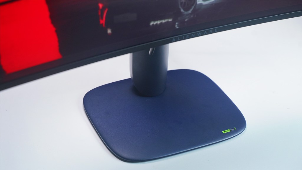 Alienware 34 AW3425DW Stand
