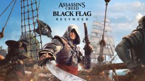 Assassin’s Creed Black Flag Resynced: Release Date, Gameplay, and More