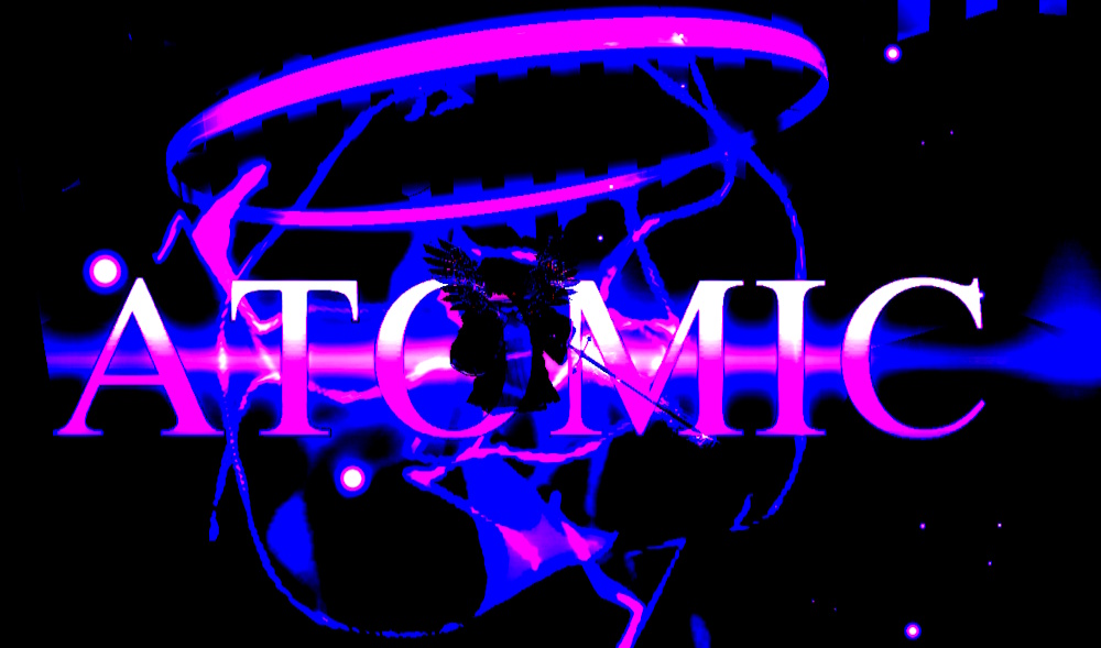 Atomic attack Sailor Piece