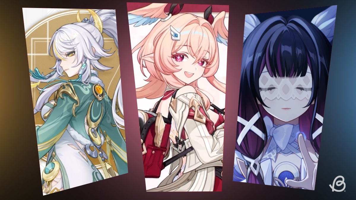 Best Linnea teams Genshin Impact