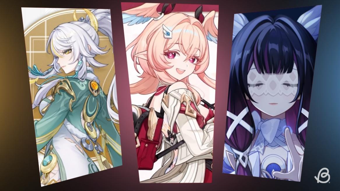 Best Linnea teams Genshin Impact