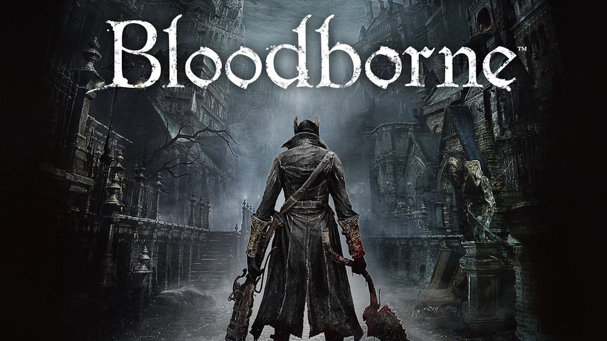 Bloodborne film