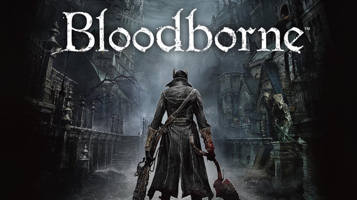 Bloodborne film