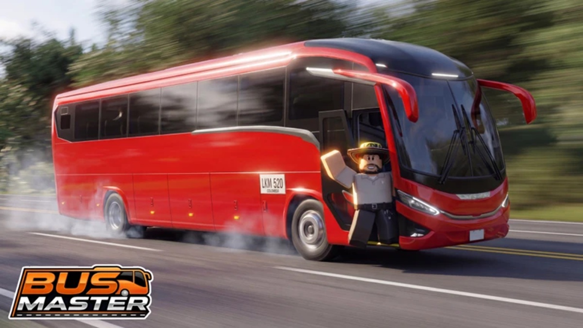 New Bus Master Codes Released May 1 for Mobile Simulation Game