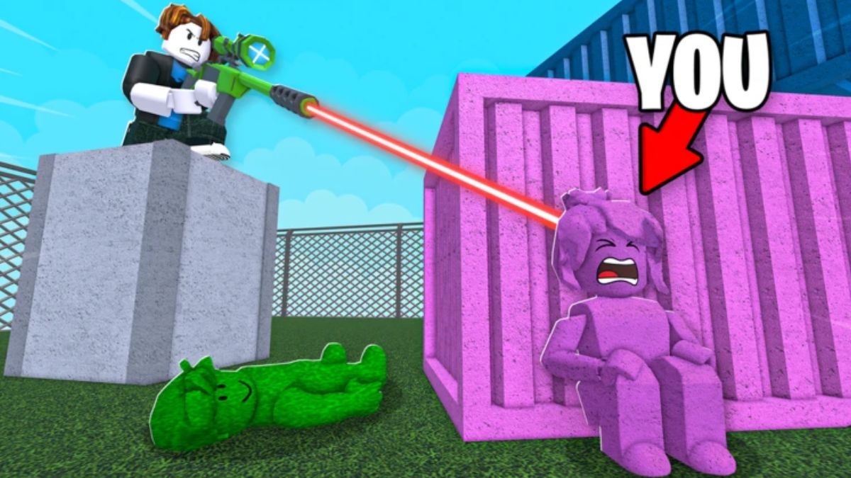 New Camo Or Snipe Codes Released for May 2026