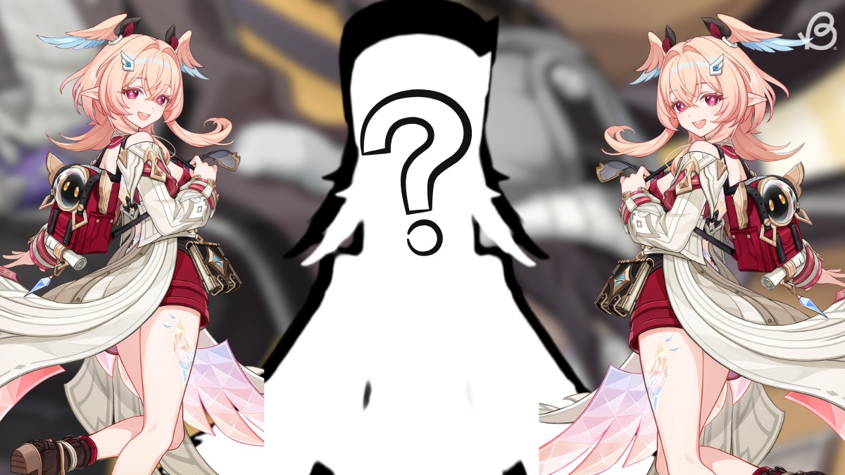 Celaeno Genshin Leak