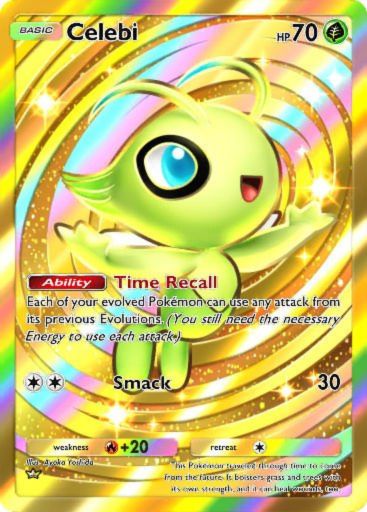 Pokemon TCG Pocket Pulsing Aura Set Card List
