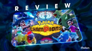 Pokemon Champions Review: Not Quite The Champion It Aimed To Become