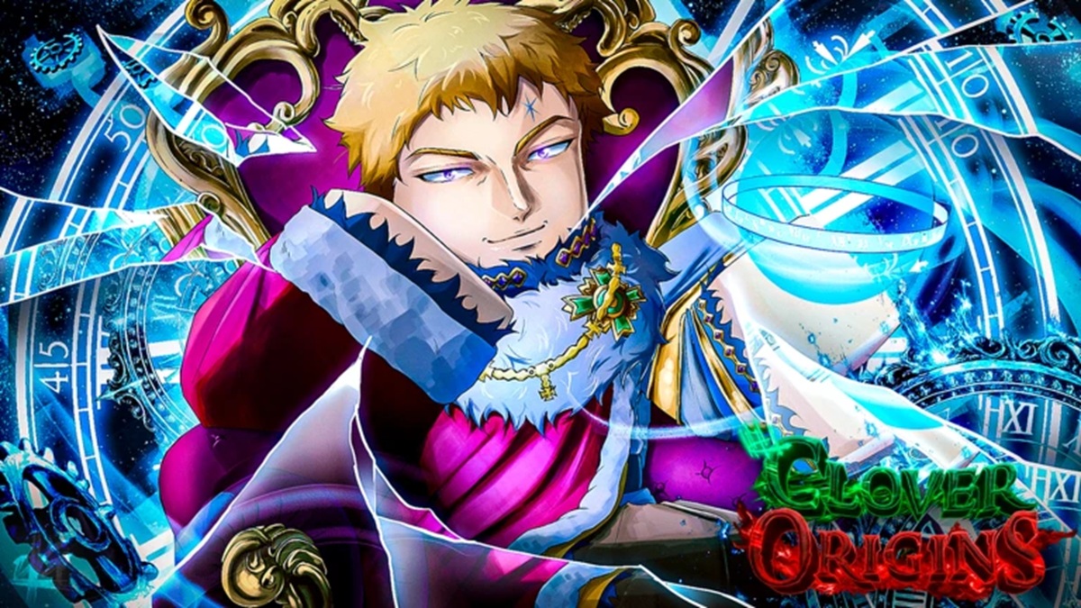 Clover Origins Codes
