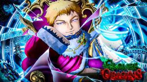 Clover Origins Codes (April 2026)