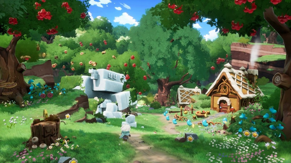 Cookie Run New World release date