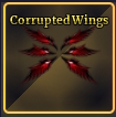 Corrupted Wings