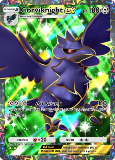 Pokemon TCG Pocket Pulsing Aura Set Card List