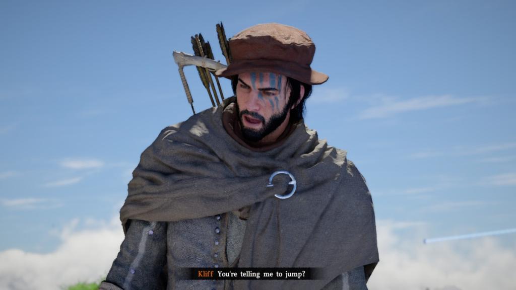 Crimson Desert questlines