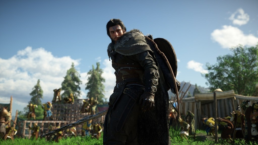 Crimson Desert review verdict