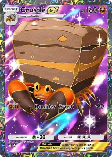 Pokemon TCG Pocket Pulsing Aura Set Card List