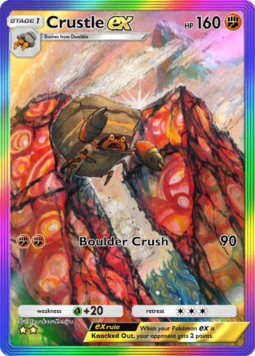 Pokemon TCG Pocket Pulsing Aura Set Card List
