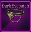 Dark Eyepatch