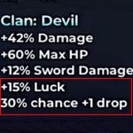 Devil Clan Sailor Piece