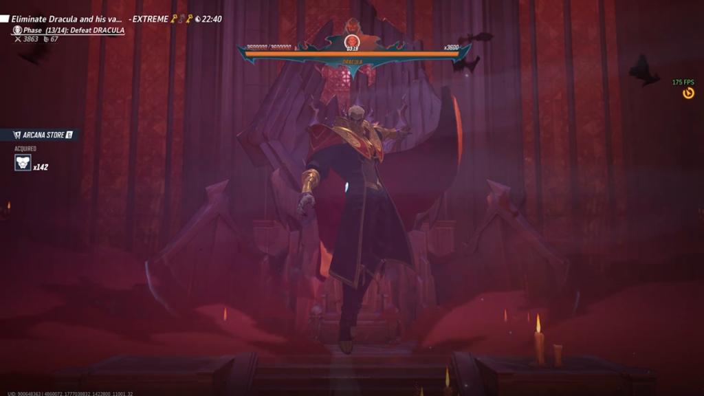 Blood Marvel Rivals Marvel Rivals Blood Hunt Mode: How to Play, Free Rewards, and More | Beebom