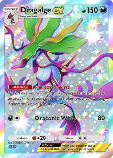 Pokemon TCG Pocket Pulsing Aura Set Card List