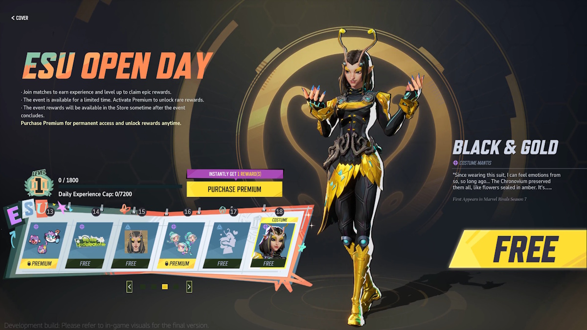 ESU 开放日活动 第 3 页