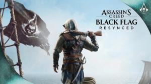 Assassin's Creed: Black Flag Resynced Free DLC Leaked Ahead of Worldwide Reveal