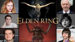 Elden Ring Movie Cast, Cameos and Characters