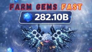 How to Farm Gems in Sailor Piece