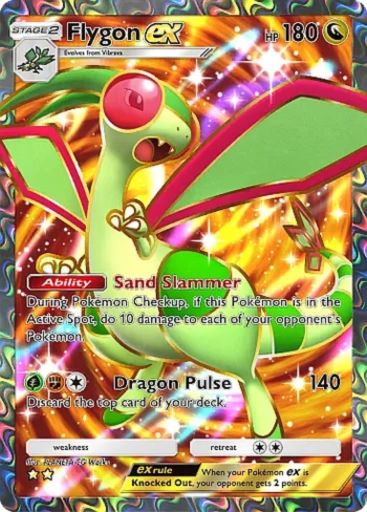 Pokemon TCG Pocket Pulsing Aura Set Card List
