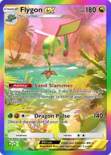 Pokemon TCG Pocket Pulsing Aura Set Card List