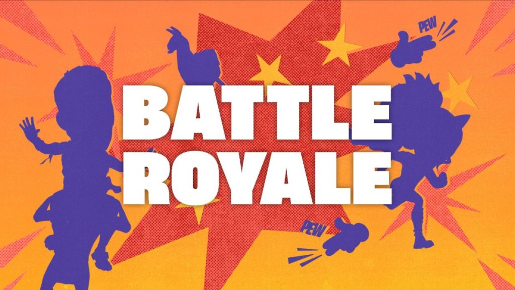 Fortnite 40.10 Update April Fools Mode