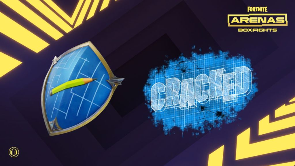 Fortnite Arenas Mode Rewards