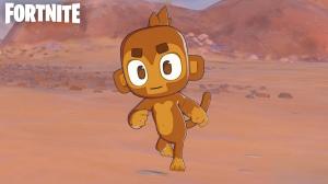 How to Get Fortnite Bloons TD 6 Sidekick for Free