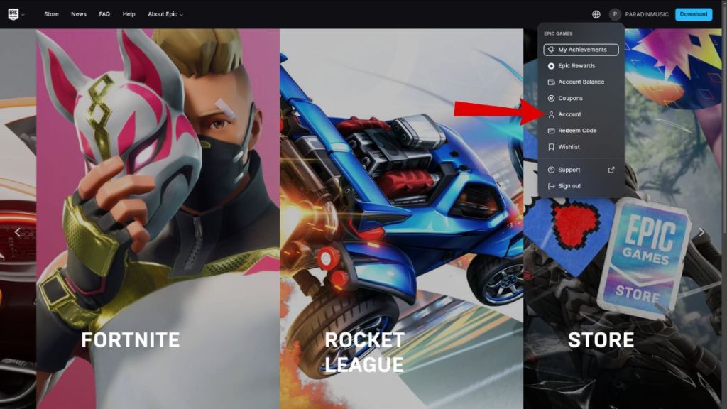 Fortnite Carbonite Fishstick Back Bling