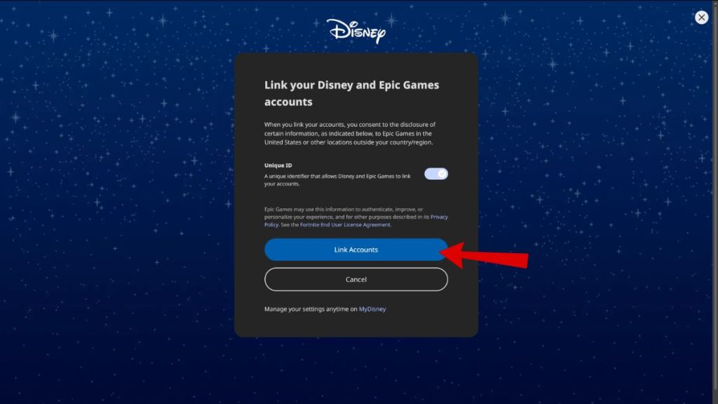 Fortnite Carbonite Fishstick Back Bling