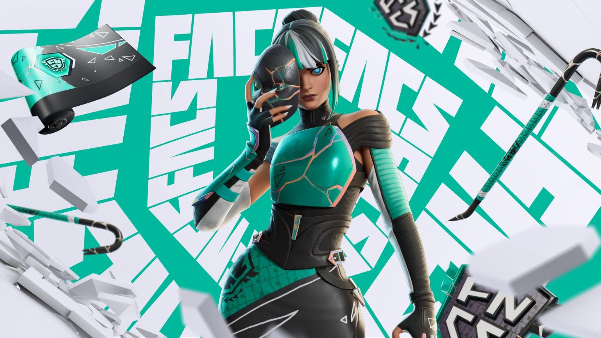 Fortnite Champion Kor Skin Free