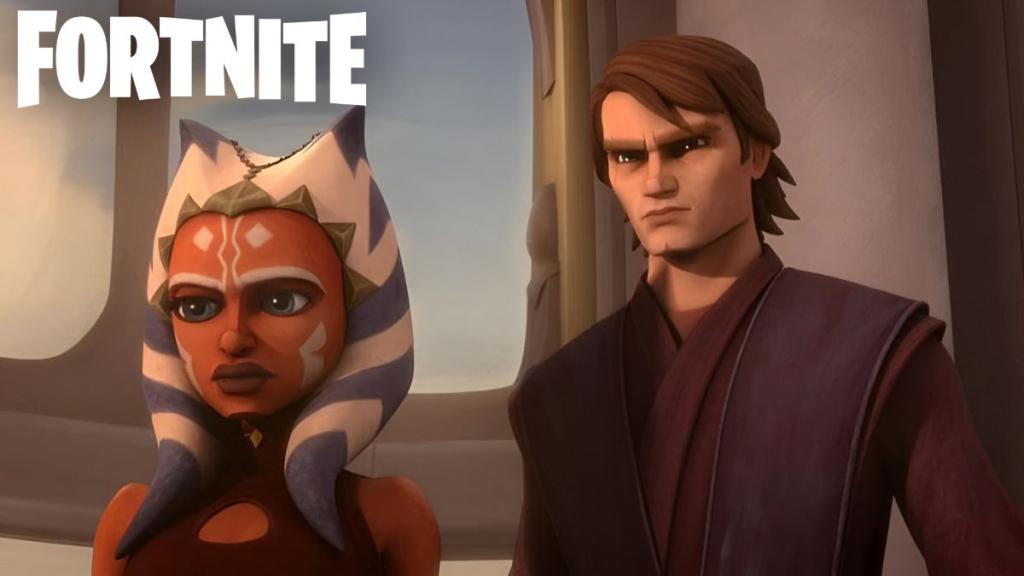 Fortnite Star Wars Collab Expands As New Leak Reveals Clone Wars Skins

https://static.beebom.com/wp-content/uploads/2026/04/Fortnite-Clone-Wars-Skins.jpg?w=1024&quality=75