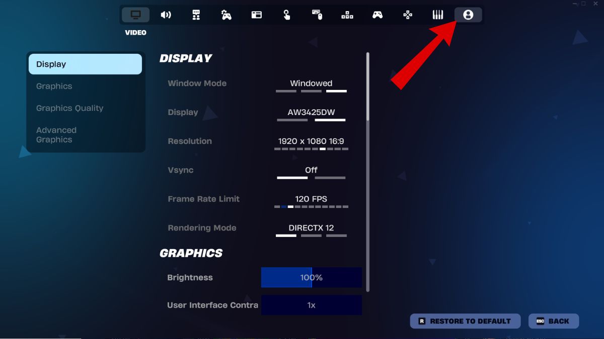 Reembolsos de Fortnite D4vd