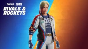 How to Get Dueling Dragons Jackie Skin in Fortnite for Free