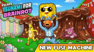 Fortnite Escape Tsunami for Brainrots Codes (May 2026)