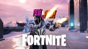 How to Get Finger Guns in Fortnite