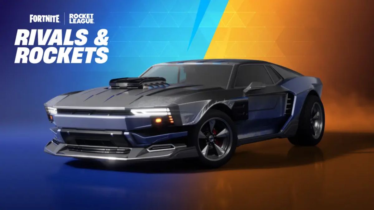 Fortnite Havoc Car Free