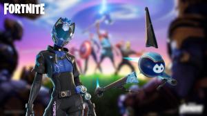 How to Get Hope's Drone Glider for Free in Fortnite