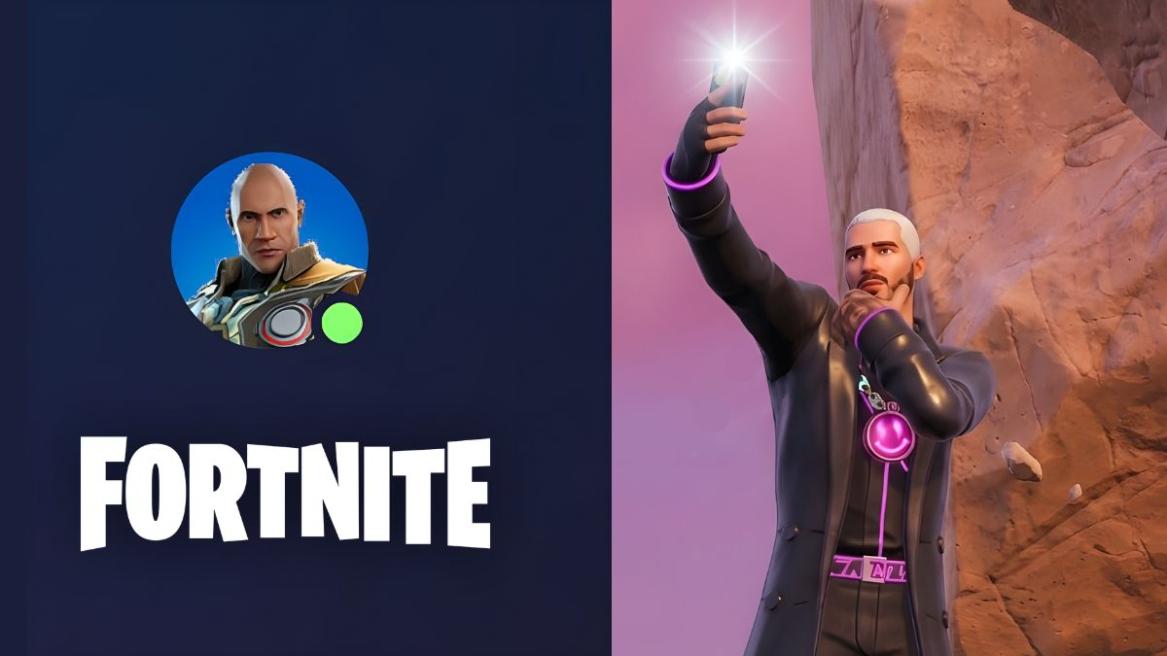 Fortnite Profile Pictures