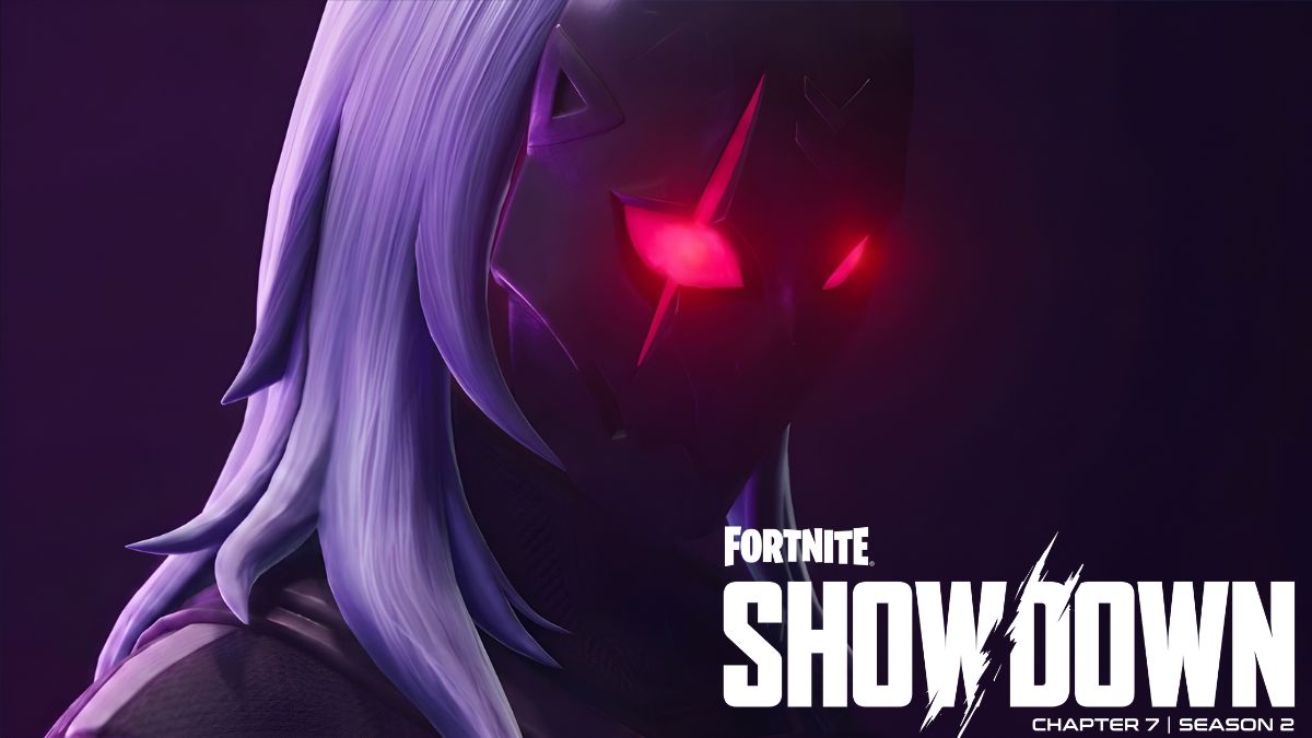 Fortnite Showdown Rivalry Act 2 Teaser Reveals The Elites' Return and New Weapon