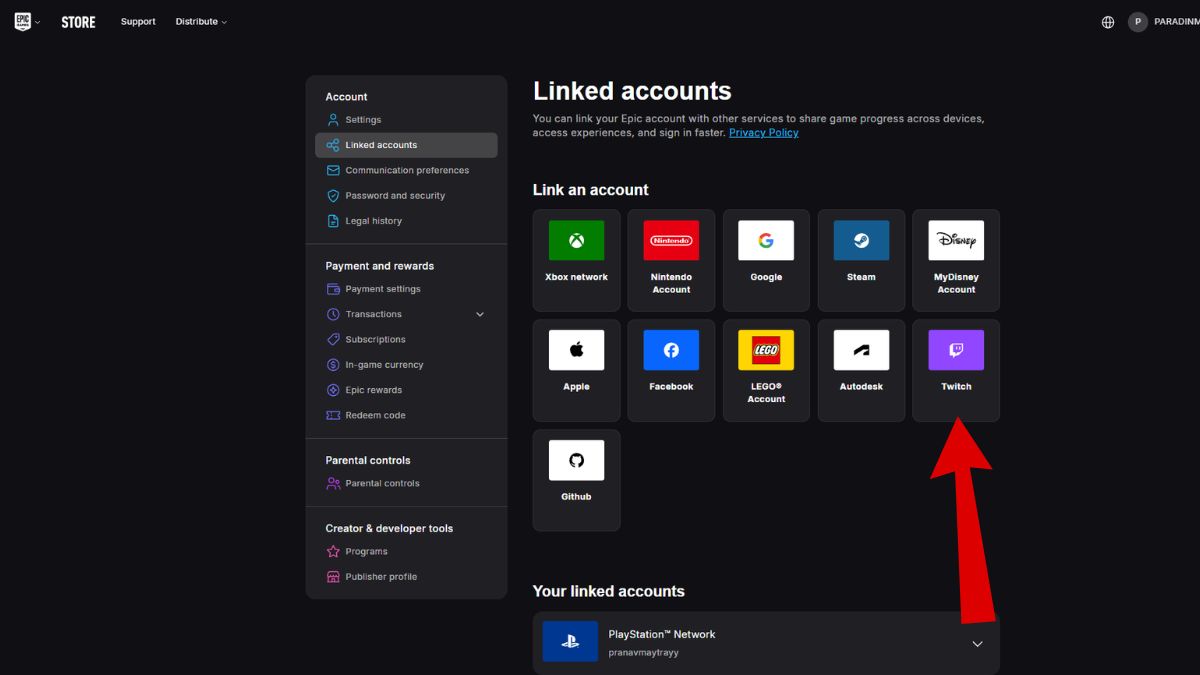 Fortnite Save the World Twitch Drops How to Get 2