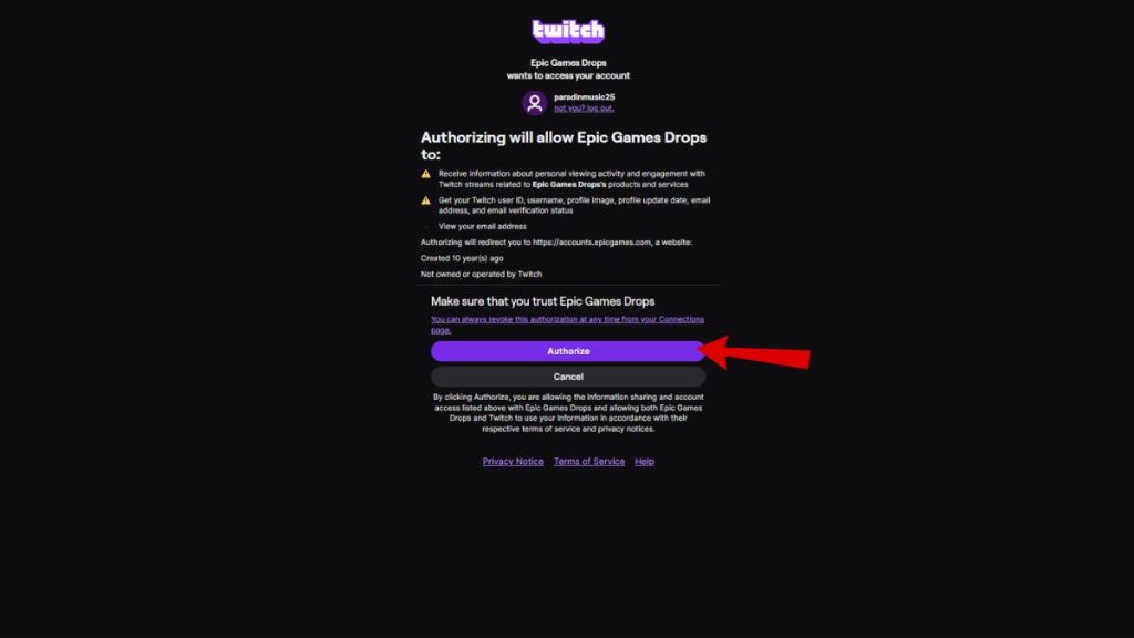 Fortnite Save the World Twitch Drops How to Get 3