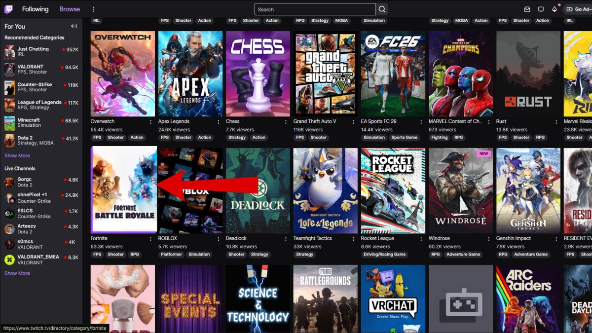 Fortnite Save the World Twitch Drops How to Get 4